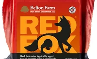 Belton Farms Red Fox hard cheese.jpg Belton Farms Red Fox hard cheese.jpg