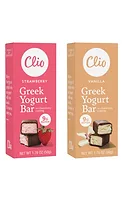 Clio Yogurt Bars.jpg Clio Yogurt Bars.jpg
