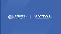 General Filtration logo, Vytal Filtration Technologies logo General Filtration logo, Vytal Filtration Technologies logo
