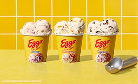 Kellanova ice cream