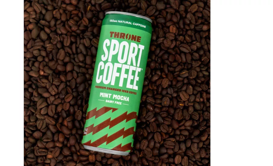 Patrick Mahomes-inspired RTD coffee brand introduces new flavor