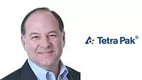 Todd Hutson, commercial manager at Tetra Pak Todd Hutson, commercial manager at Tetra Pak