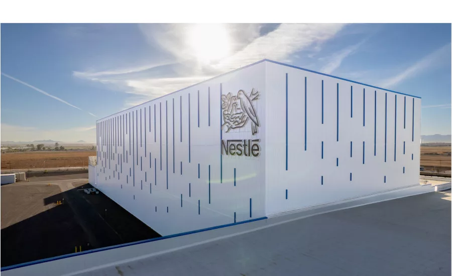 Glendale Building Exterior