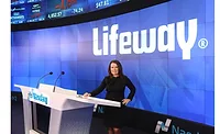 Julie Smolyansky Nasdaq