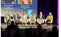 IDFA Dairy Forum What's New in Ingredient Innovation Panel