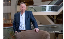 Dennis Rodenbaugh named chairman of Innovation Center for U.S. Dairy