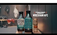 SToK Cold Brew SToK big game ad