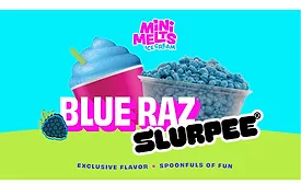 Mini Melts teams with 7-Eleven for new flavor