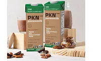 PKN Zero PKN Launches Pecan Milk