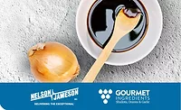 Nelson-Jameson partners with Gourmet Ingredients