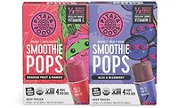 Pitaya Foods Pitaya expands to Kroger
