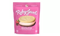 Ruby Jewel Ruby Jewel new Neapolitan flavor.