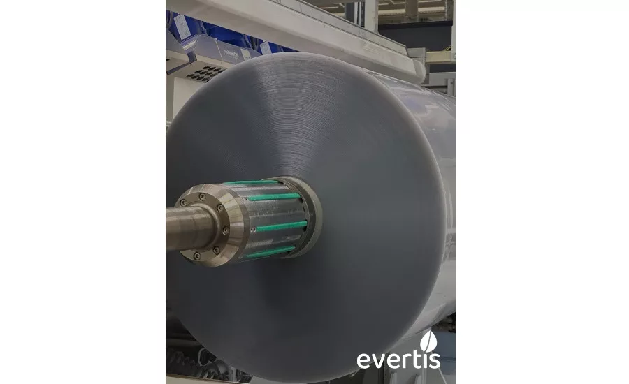 Evertis to open new PET facility