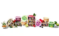 Oolie Oolie introduces dairy-free dips and yogurts.