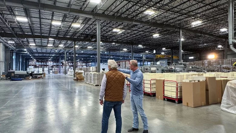 Filtration Technology Corp. expands Houston headquarters