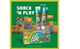 Go-GURT Minecraft launches
