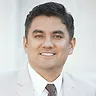 Moises torres gonzalez headshot