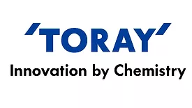 Toray Industries logo