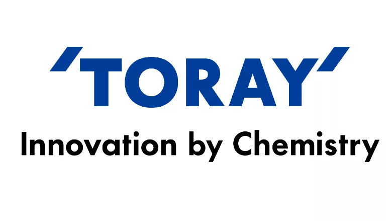 Toray Industries logo