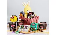 Graeter's Graeter'sEaster+Passover Bunny and Basket