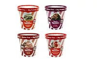 Two Spoons high-protein ice cream