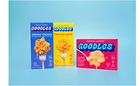 Goodles introduces new flavors