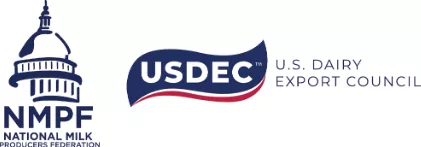 NMPF and USDEC offer support for new tariffs