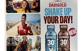 Darigold launches protein shakes
