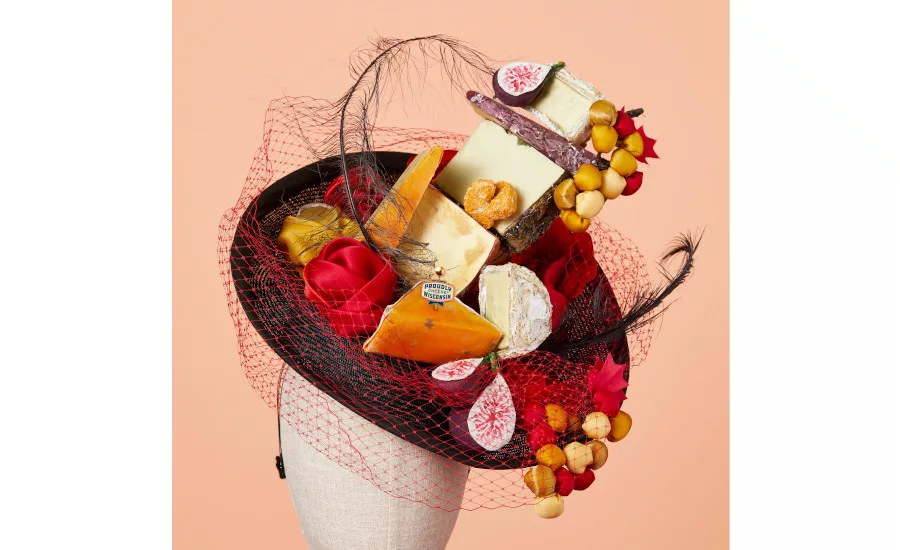 Wisconsin Cheese Kentucky Derby Fromaginator