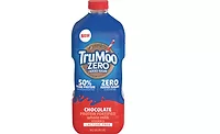 TruMoo debuts Zero chocolate milk