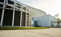 IFF opens Citrus Innovation Center