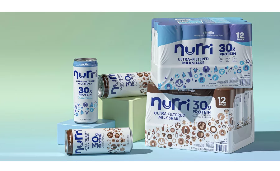 Nurri expands to Sam's Club