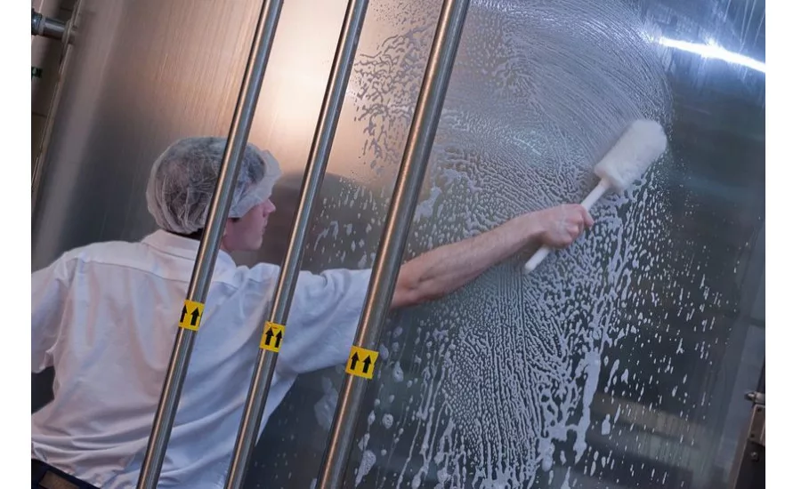 Penn State to offer food safety course