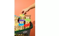 Nightingale in East Coast Whole Foods locations