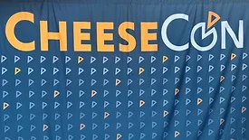 CheeseCon 2025