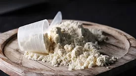 Whey protein