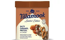 Tillamook new ice cream flavors