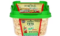 Athenos Tajín Feta Cheese