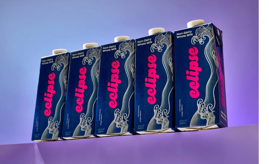 Eclipse Non-Dairy Whole Milk