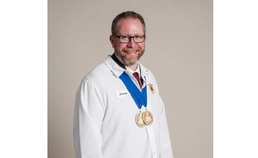 Jeremy Werdeo named Master Cheesemaker.jpeg