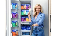 Yasso Yasso teams with Chelsea Handler