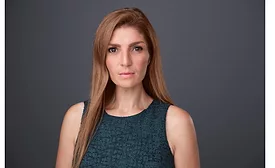 Carla Guzman named first ProXES North American president