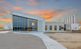 California Dairies opens state-of-the-art facility