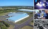 NCC Automated joins Paxiom group