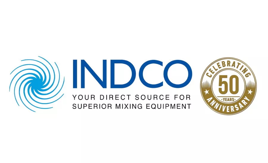 INDCO celebrates 50th anniversary
