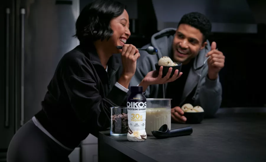 Oikos introduces first Protein Shakes.jpg