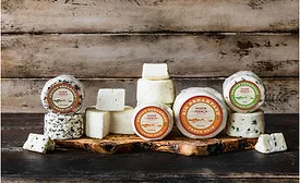 Marin French Cheese 160th Anniversary