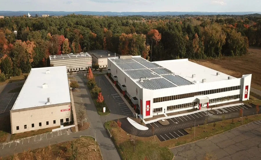 OSF Flavors opens R&D Facility