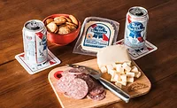 Pabst cheese