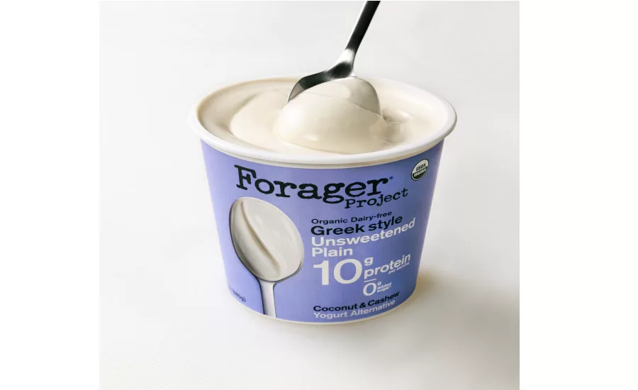 Forager Project Greek Style Yogurt